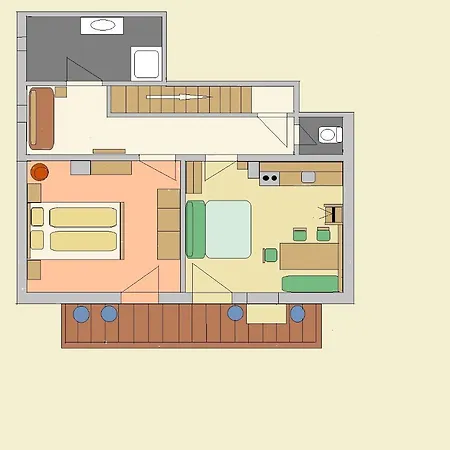 Guest house Nigella