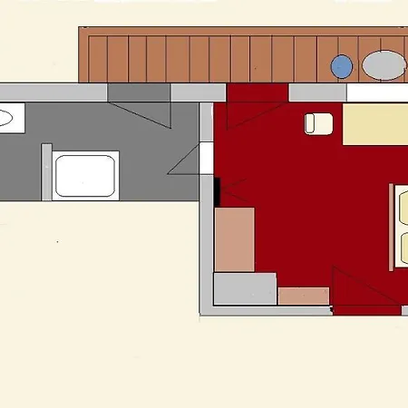 Guest house Nigella Neustift im Stubaital