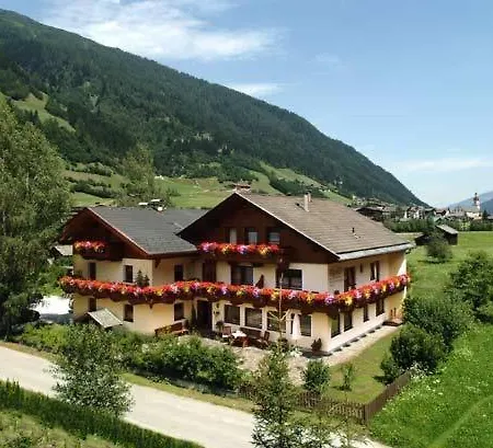 Nigella Guest house