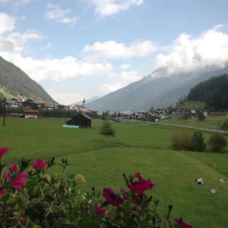 Guest house Nigella Neustift im Stubaital