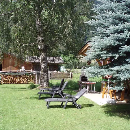 Nigella Guest house