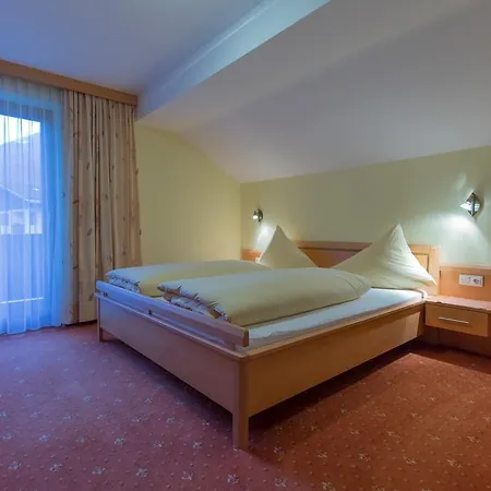 Guest house Nigella Neustift im Stubaital
