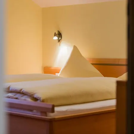 Guest house Nigella 4*