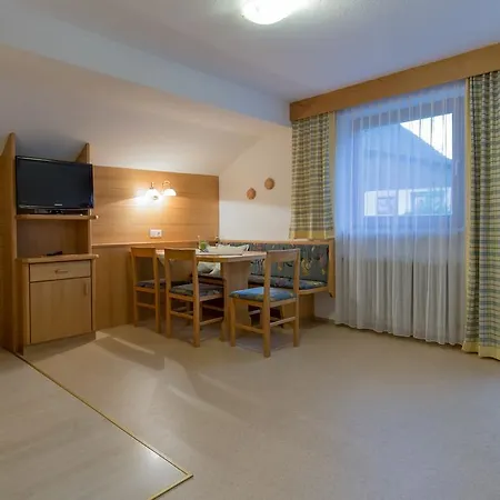 Guest house Nigella Neustift im Stubaital