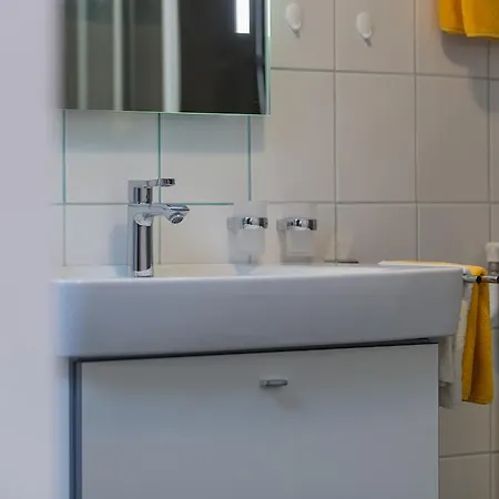 게스트하우스 Nigella 노이스티프트임스튀바이탈