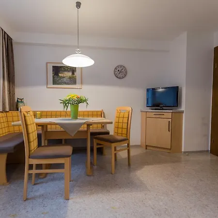 Guest house Nigella *