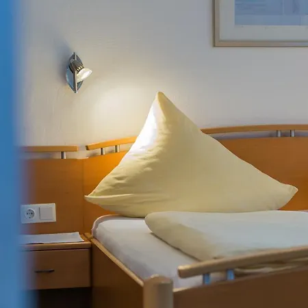 게스트하우스 Nigella 노이스티프트임스튀바이탈