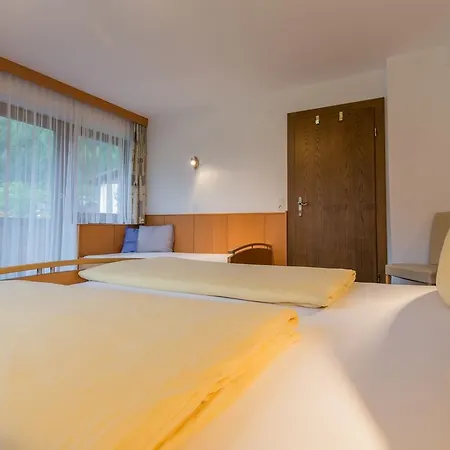 Guest house Nigella Neustift im Stubaital
