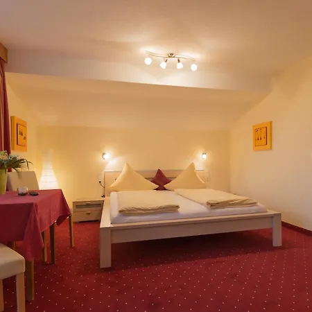 Guest house Nigella Neustift im Stubaital