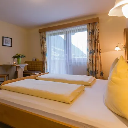 Guest house Nigella Neustift im Stubaital