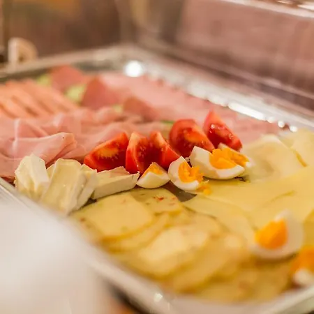 게스트하우스 Nigella 노이스티프트임스튀바이탈