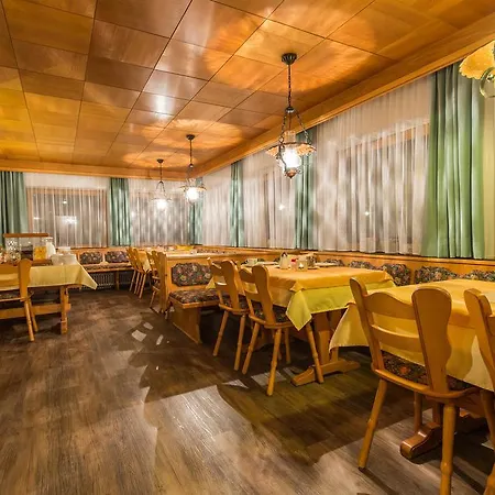 Nigella 게스트하우스 노이스티프트임스튀바이탈