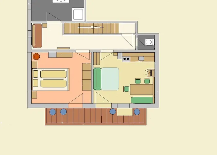 招待所 尼格拉膳食公寓