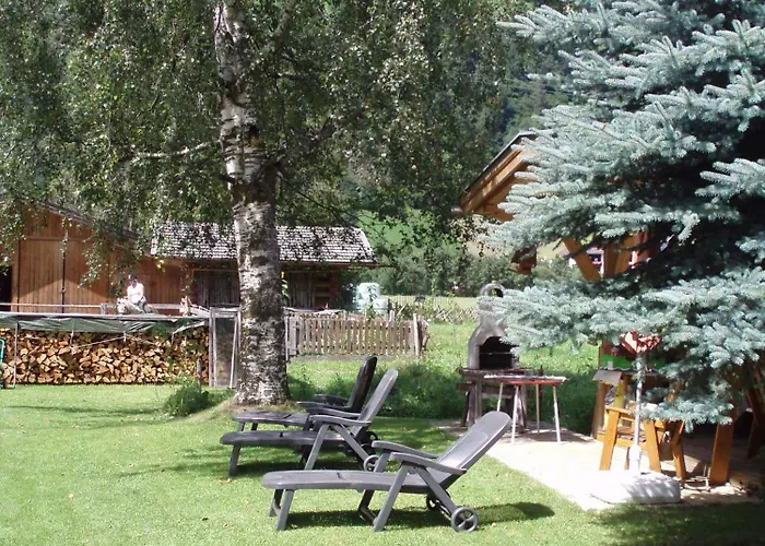 Nigella Affittacamere