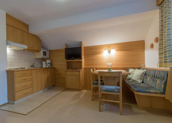 Affittacamere Nigella