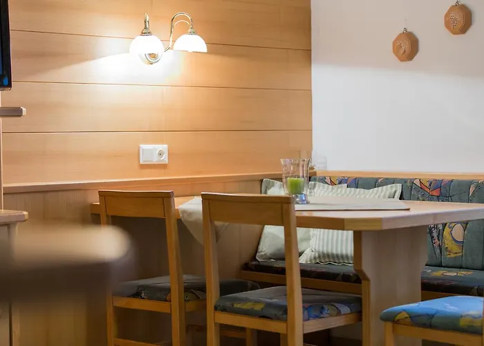 尼格拉膳食公寓