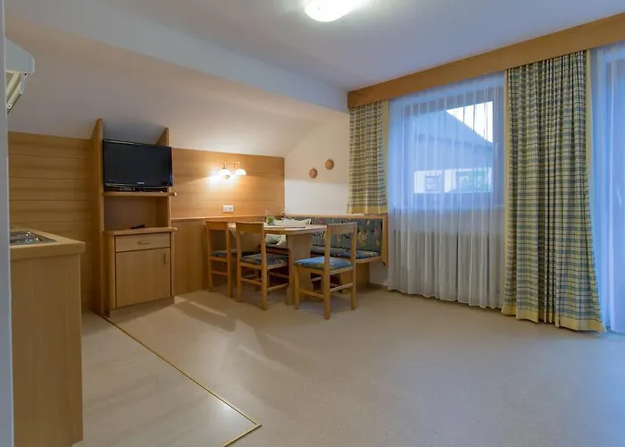 招待所 尼格拉膳食公寓 施图拜河谷新施蒂夫特