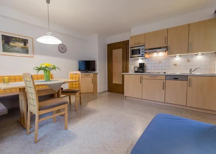 尼格拉膳食公寓 施图拜河谷新施蒂夫特