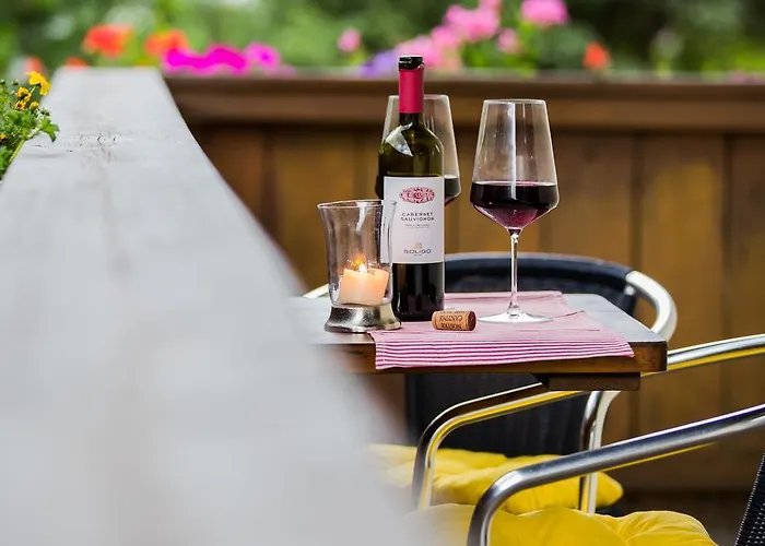 Affittacamere Nigella Neustift im Stubaital