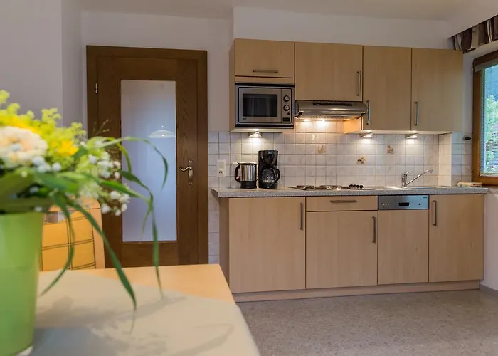 尼格拉膳食公寓 施图拜河谷新施蒂夫特