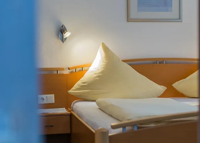 招待所 尼格拉膳食公寓 施图拜河谷新施蒂夫特