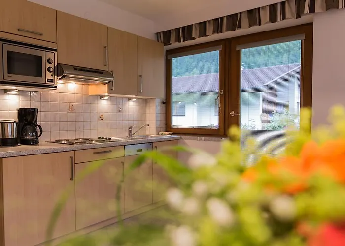 尼格拉膳食公寓