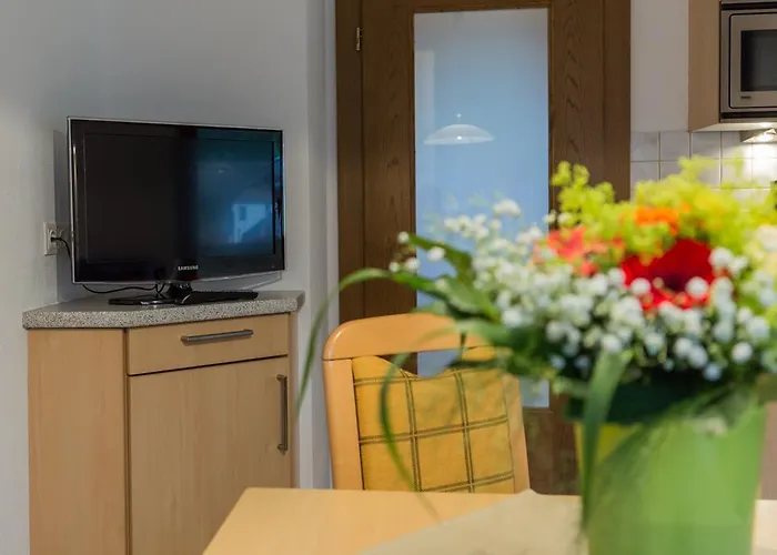 尼格拉膳食公寓