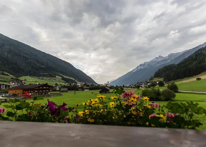 Nigella Neustift im Stubaital