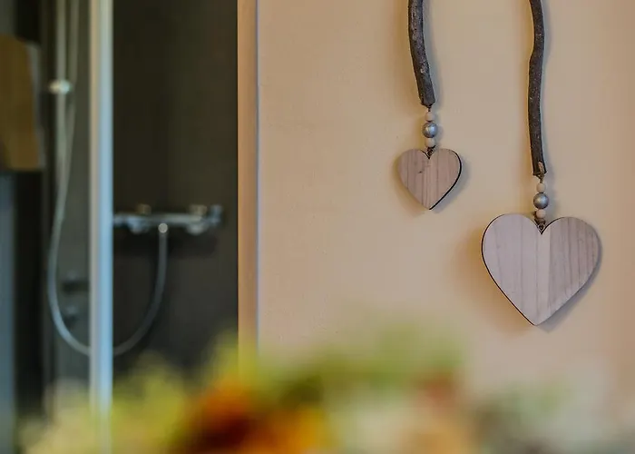 尼格拉膳食公寓 施图拜河谷新施蒂夫特