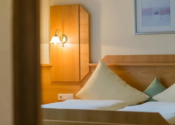 Affittacamere Nigella Neustift im Stubaital