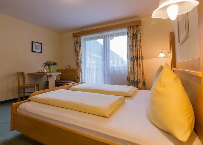 Affittacamere Nigella Neustift im Stubaital