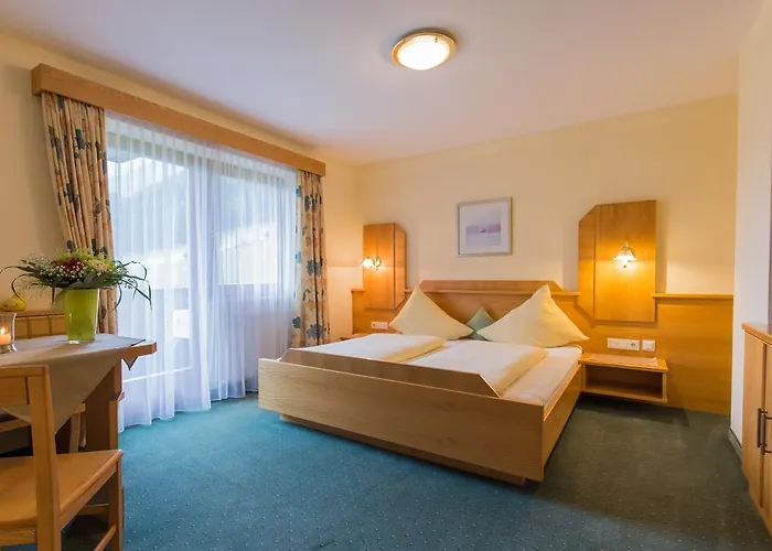 尼格拉膳食公寓 施图拜河谷新施蒂夫特