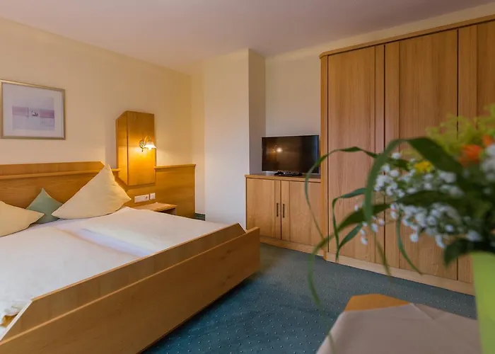 招待所 尼格拉膳食公寓 4*