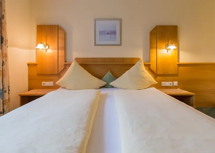 招待所 尼格拉膳食公寓