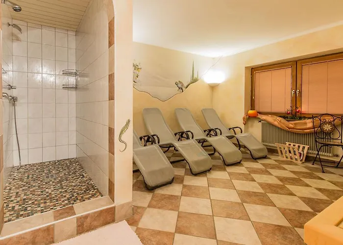 尼格拉膳食公寓 施图拜河谷新施蒂夫特