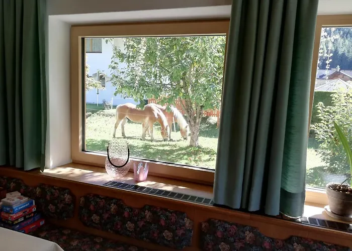 Affittacamere Nigella 4*