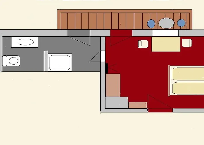 Gasthof Nigella Neustift im Stubaital