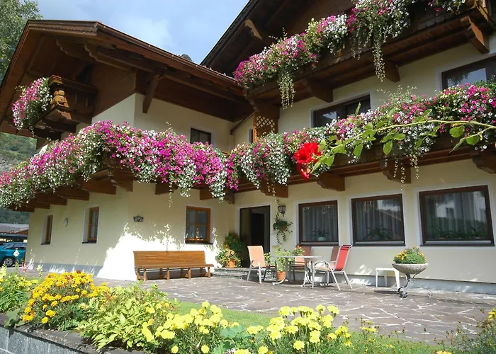 Nigella 4* Neustift im Stubaital