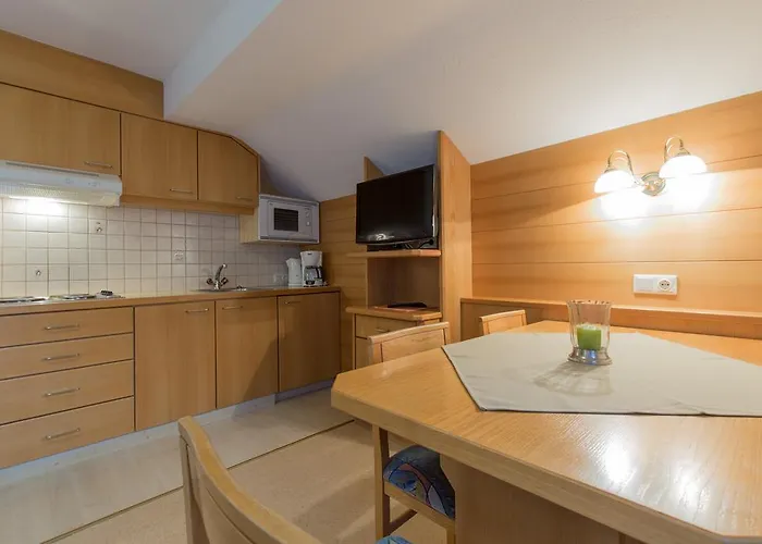 Nigella Neustift im Stubaital