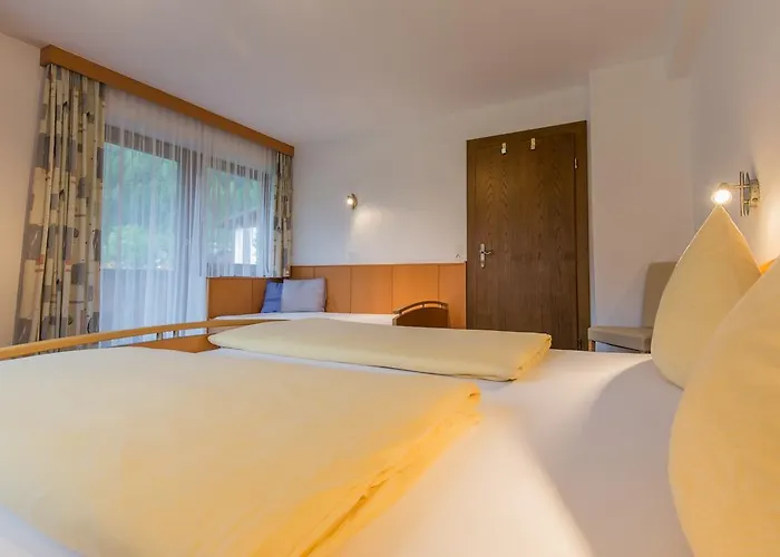 Gasthof Nigella Neustift im Stubaital