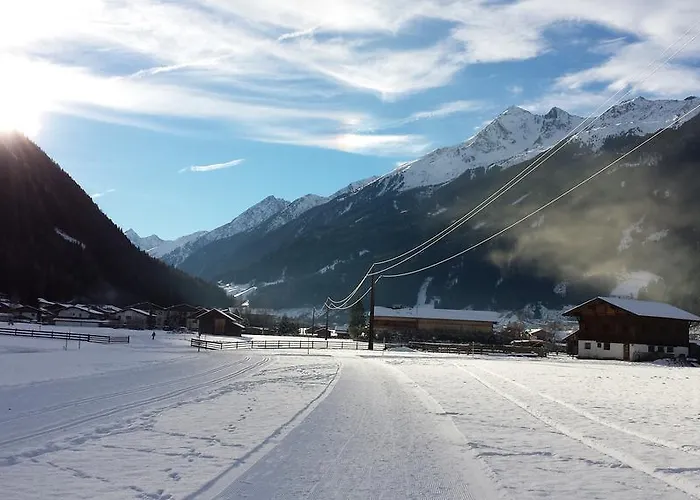بيت ضيافة Nigella