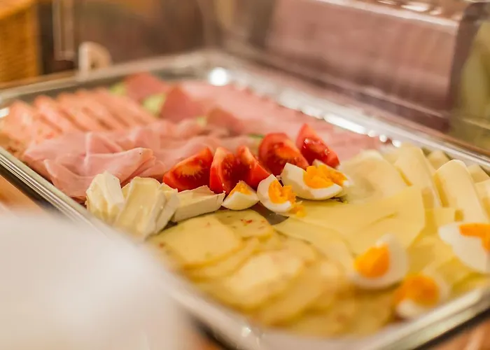 بيت ضيافة Nigella نيوستيف ام ستوبيتا